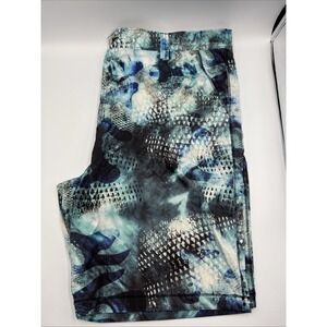 Reel Legends‎ Performance Swim Board Shorts Trunks Men Size XL